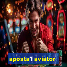 aposta1 aviator